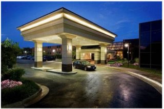 Holiday Inn Washington-Dulles International Airport