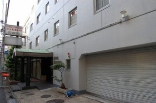 Hotel Tateshina