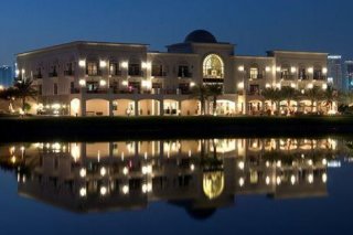 The Address Montgomerie