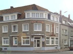 Hôtel Victoria