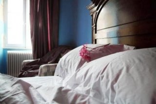 Museum Hotel George Molfetas