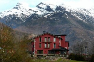 Hotel La Casa Del Rio