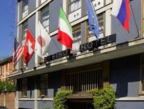 Hotel Zefiro