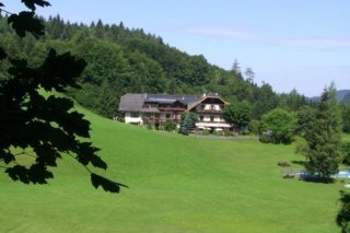 Landgasthaus Hochlackenhof