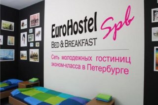 EurohostelSpb