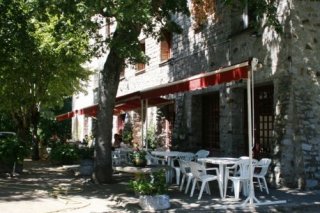 Auberge Du Bosquet