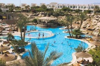Sol Y Mar Sharming Inn