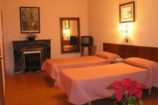 Hostal Aguilar