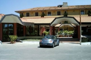 Ares Hotel