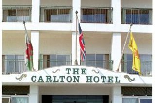 Carlton Hotel