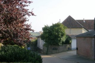 Bed en Breakfast Hof van Wolder