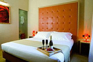 Park Motel & Hotel La Selva