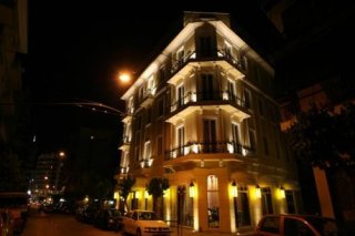 Lotus Hotel