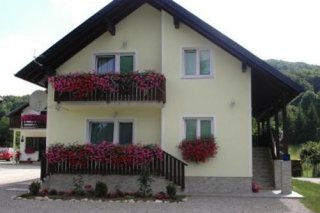 Guesthouse Kajfes