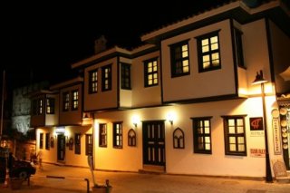Tutav Ch Hotel