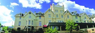 Royal Exeter Hotel