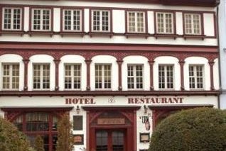Hotel Petr