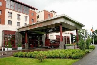 Crowne Plaza Dublin Northwood
