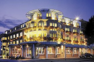 Hotel am Stadtring