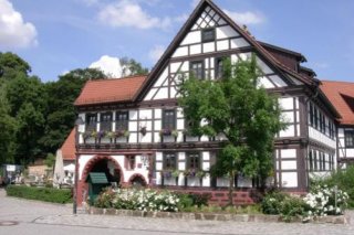 Hotel Goldener Hirsch