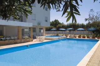 Hotel Strand