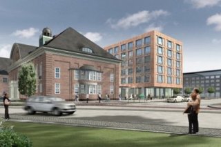 Courtyard by Marriott