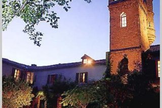 Chateau De Creissels