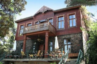 Koskorman Boutique Otel