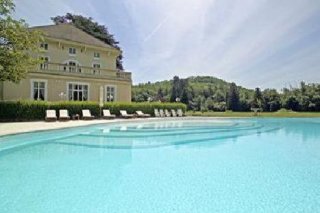 Domaine des Séquoias