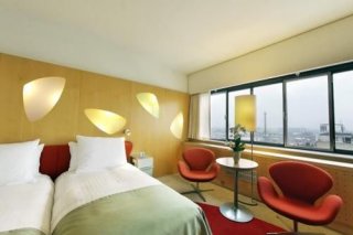 Radisson Blu Royal Hotel