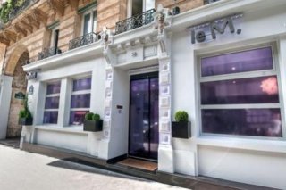 Moderne St Germain