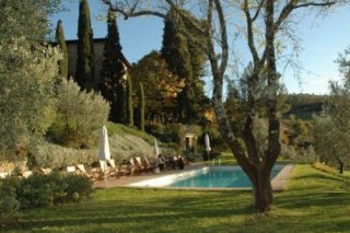 Relais Fattoria Valle