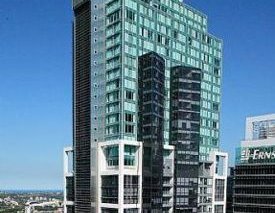Meriton Serviced Apartments-World Tower