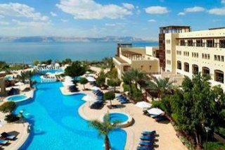 Jordan Valley Marriott Resort & Spa