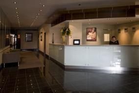 Mercure  Willis Street