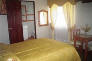 Hotel Alcantara II
