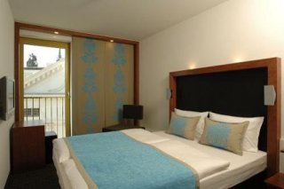 Motel One  Mitte