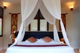 Blue Point Bay Villas & Spa