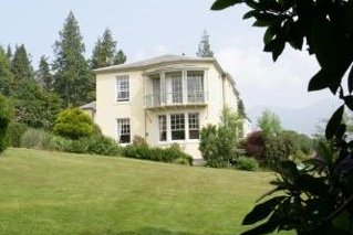 Derwent Lodge Hotel
