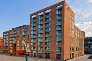 Adina Apartment Hotel Copenhagen