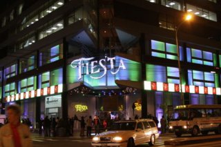 Thunderbird Hotel Fiesta & Casino