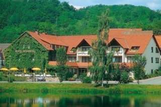 Flair Hotel Werbetal