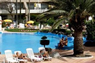 H10 Las Palmeras