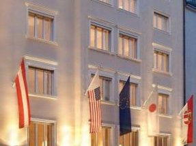 Best Western Hotel Imlauer