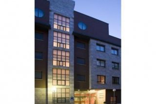 Apartahotel Ascarza