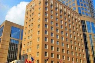 The Lancaster Hotel