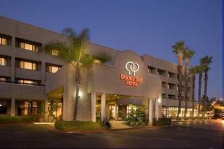 Doubletree Hotel