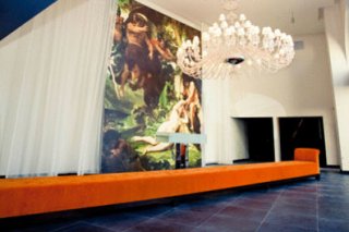 The Loft Hotel