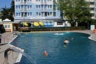 Hotel Wiesbacher