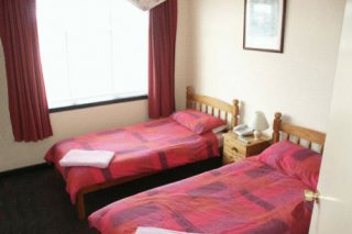 Budget Rooms  Airport